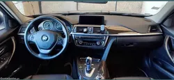 BMW 328 PACK LUXURY 328i
