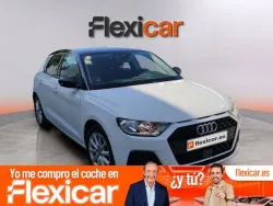 Audi A1 Sportback 25 TFSI
