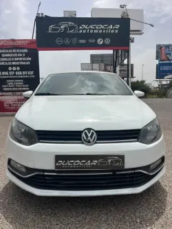 VOLKSWAGEN Polo 1.4 TDI BMT Advance 55kW