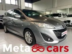 Mazda 5 1.6CRTD Style