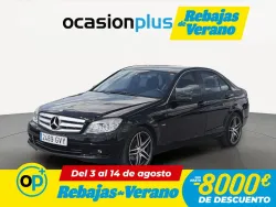 Mercedes-Benz C 200 200CDI BE Edition Avantgarde