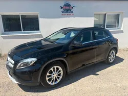 MERCEDES-BENZ GLA 200 d Intuition 7-G DCT A