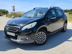Peugeot 2008 1.2 VTI Puretech 82cv, Style, TBE, CT OK, DISTRI OK