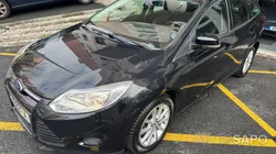 Ford Focus de 2014