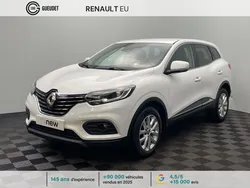 Renault Kadjar Blue dCi 115 Business