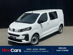 Peugeot expert fourgon m 2.0 bluehdi 145 l2