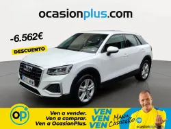 AUDI Q2 30 TDI Advanced 85kW