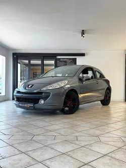 PEUGEOT 207 1.4 TU 75CV - Garantie 12mois ou 15.000km - Distribution Neuve - CT OK