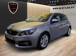 Peugeot 308 1.2