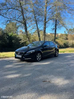 Volvo V40 D2 Kinetic