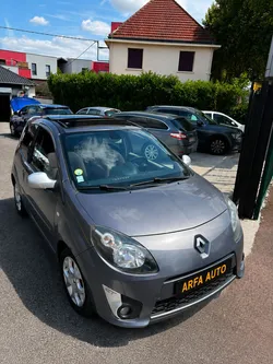 TWINGO II 1.2 Turbo 100 CH