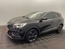 Renault Kadjar Blue dCi 150 Black Edition