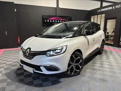 Renault grand scenic iv 1.3 tce 140 edc techno - 7 places - boite automatique - parfait etat