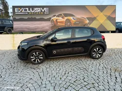 Citroën C3 1.6 BlueHDi Shine