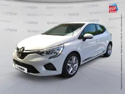 Renault Clio 1.0 TCe 100ch Zen