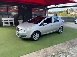 Opel Corsa 1.3 CDTI