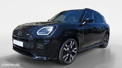 MINI Countryman C JCW L