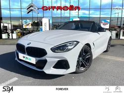 BMW Z4 M40i