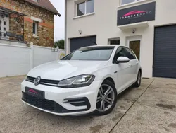 VOLKSWAGEN GOLF 1.4 125Cv R-Line
