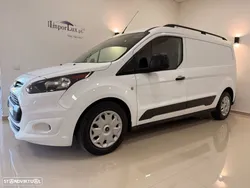 Ford Transit Connect 1.5 TDCi 220 L1 Active