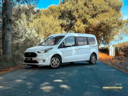 FORD Tourneo Connect Grand 1.5TDCi Auto-S&S Titanium 100