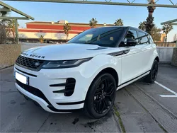 Range rover evoque 2.0 D240 D 240 hse R-DYNAMIC D180