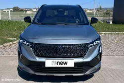 Renault Espace 1.2 E-Tech Full Hybrid Techno