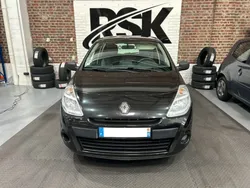 Renault Clio 1.2 16v 75ch Expression Clim 5p