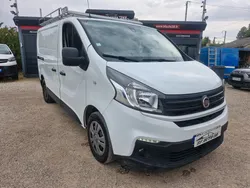 10 000 HORS TAXE FIAT TALENTO 120cv GPS CLIM 12/2019 REPRISE POSSIBLE