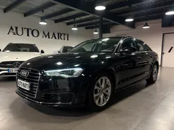 Audi A6 3.0 V6 TDI 218 CH QUATTRO AMBITION LUXE S-TRONIC