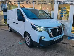 Nissan Primastar 21650 HT 2.0 DCI 150 DCT N-CONNECTA L2H1