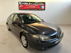 Renault laguna 1.6 i 110 cv revise garantie
