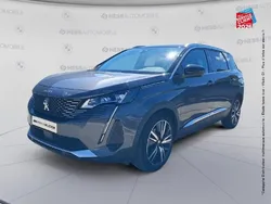 Peugeot 5008 2.0 BlueHDi 180ch S&S GT Pack EAT8