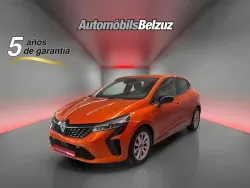 RENAULT Clio TCe Evolution 67kW