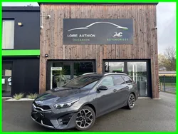 🚘 KIA CEED SW 1.6 CRDi 136 GT LINE PREMIUM DCT-7