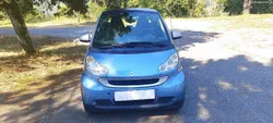 Smart ForTwo coupe