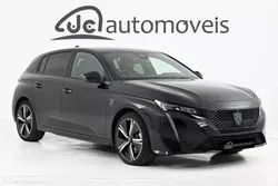 Peugeot 308 1.6 Hybrid GT Pack e-EAT8