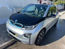 BMW i3 BMW i3 60 Ah, Cx. A., 170 CV Nacional