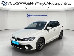 VOLKSWAGEN Polo 1.0 TSI 95 S&S BVM5 VW Edition