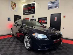 Bmw serie 5 530 d 3.0 | 258 ch bva8 f10 pack m sport design pack individual