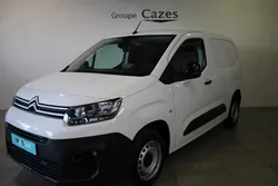 Citroën Berlingo VAN M 650 BLUEHDI 100 S&S BVM6 DRIVER