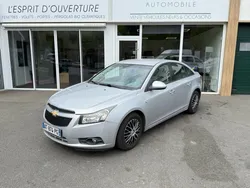 Chevrolet Cruze 2.0 VCDI 125 Ch CT OK