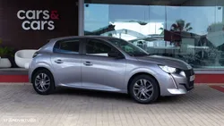 Peugeot 208 1.2 PureTech Active Pack