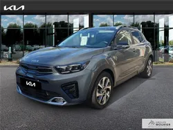 Kia Stonic 1.0 T-GDI 120 CH MHEV IBVM6 GT Line Premium