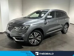 Renault Koleos 1.3 TCe 160ch Initiale Paris EDC