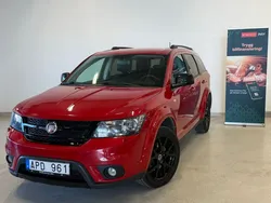 Fiat Freemont 2.0 Multijet 170ch 4x4 Auto – 7 places – Cuir – Caméra – Attelage