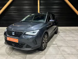 SEAT Arona 1.0 TSI 115 ch Start/Stop DSG7 Copa