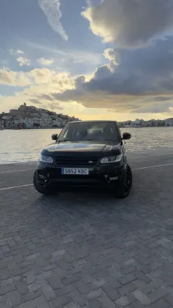 Land Rover Range Rover Sport 3.0SDV6 HSE Dynamic Aut.