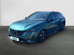 Peugeot 308 SW PureTech 130ch S&S EAT8 - GT
