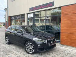 BMW X2 F39 sDrive 18d 150 ch BVA8 Business Design